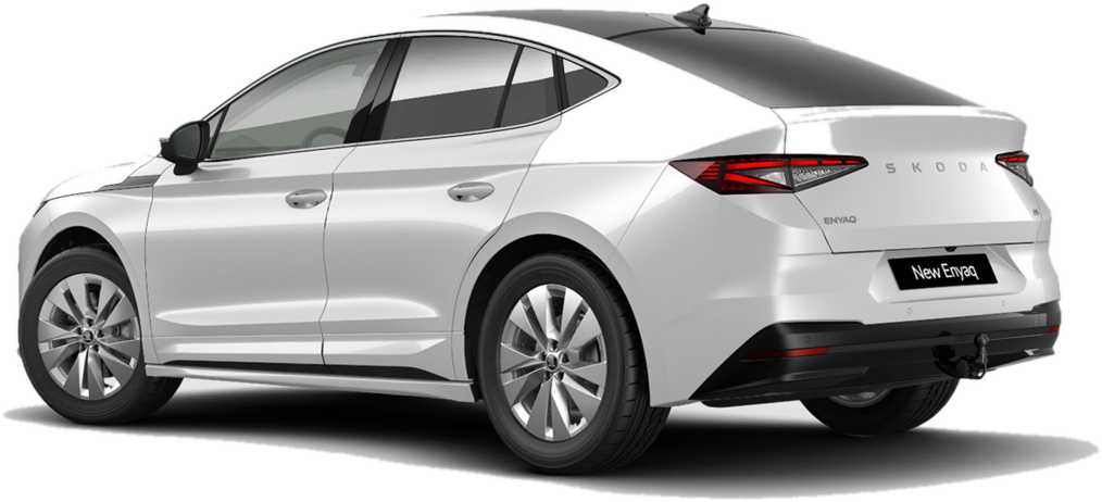 Škoda Enyaq
